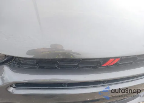 2024 Dodge Hornet R/T из США, поврежденный, VIN ZACPDFCW0R3A18647